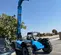 2015 Genie GTH-636 Forklift