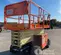 2021 JLG RT4769 Rough Terrain Scissor Lift