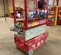 2019 MEC MICRO 19 Scissor Lift