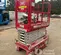 2019 MEC MICRO 19 Scissor Lift
