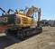 2019 JCB JS370 LC Excavator