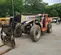 2018 JLG 943 Forklift