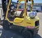 2018 HYSTER H50XT Warehouse Forklift