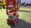 2021 MEC MICRO 13-XD Scissor Lift