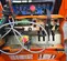2015 Jekko SPD360CDH Crane