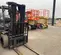 2019 Toyota 8FGU30 Warehouse Forklift