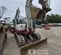 2021 Takeuchi TB290C Mini Excavator