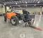 2017 JLG 742 Forklift