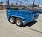 2019 MARKSMAN GPDT6X10-12-GAS Dump Trailer