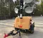 2019 Wacker Neuson LTV6K Portable Light Tower