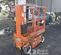 2021 Snorkel TM16E Self-Propelled One-Person Lift
