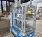 2019 Genie GR-20 Self-Propelled One-Person Lift