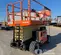 2021 JLG RT4769 Rough Terrain Scissor Lift