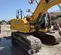 2021 JCB 220X Excavator
