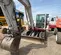 2021 Takeuchi TB290C Mini Excavator