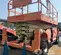 2012 JLG 4394RT Rough Terrain Scissor Lift