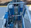 2019 Genie GR-20 Self-Propelled One-Person Lift