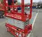 2019 MEC MICRO 19 Scissor Lift