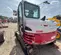 2021 Takeuchi TB290C Mini Excavator