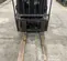 2022 Toyota 8FBCU25 Warehouse Forklift
