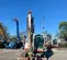 2019 Takeuchi TB290C Mini Excavator