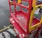 2023 MEC NANO10-XD Scissor Lift