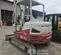2022 Takeuchi TB240 Mini Excavator
