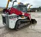 2021 Takeuchi TL12V2-CR Track Loader