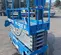 2018 Genie GS-3232 Scissor Lift