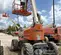 2018 Snorkel A46JRT Articulating Boom Lift