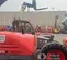 2018 Skyjack SJ843TH Forklift