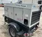 2021 Wacker Neuson G25 T4F Diesel Generator