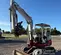 2021 Takeuchi TB250-2R Mini Excavator