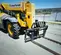2018 SKYTRAK 6036 Forklift