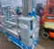 2018 Genie GR-20 Self-Propelled One-Person Lift