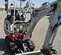 2023 Takeuchi TB20E Mini Excavator