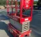 2019 MEC MICRO 19 Scissor Lift