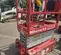 2019 MEC MICRO 19 Scissor Lift