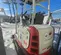2022 Takeuchi TB216 Mini Excavator