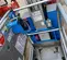 2016 Genie GR-20 Self-Propelled One-Person Lift