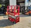 2018 MEC 1930SE Scissor Lift