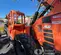 2019 SKYTRAK 10054 Forklift