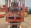 2019 Snorkel S3226E Scissor Lift