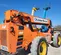 2019 SKYTRAK 6042 Forklift