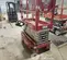 2019 MEC MICRO 19 Scissor Lift
