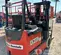 2018 Toyota 8FBCU25 Warehouse Forklift