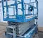 2018 Genie GS-3246 Scissor Lift