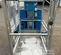 2018 Genie GR-12 Self-Propelled One-Person Lift