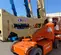 2015 JLG E400AJPN Articulating Boom Lift