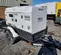 2019 Wacker Neuson G25 T4F Diesel Generator